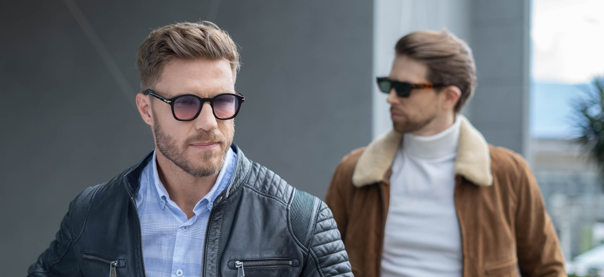 Protege tus ojos con estilo: la importancia de usar gafas de sol