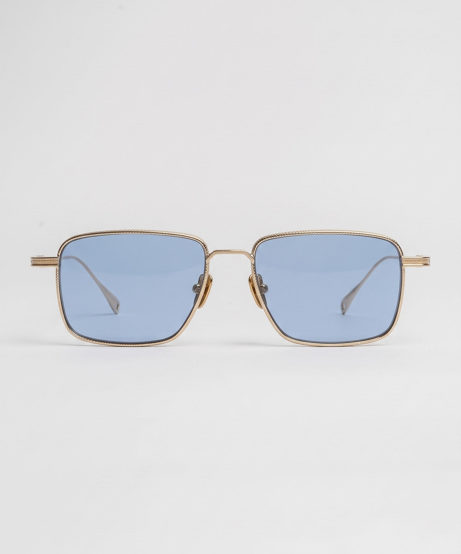 ARTIGIANO GOLD BLUE