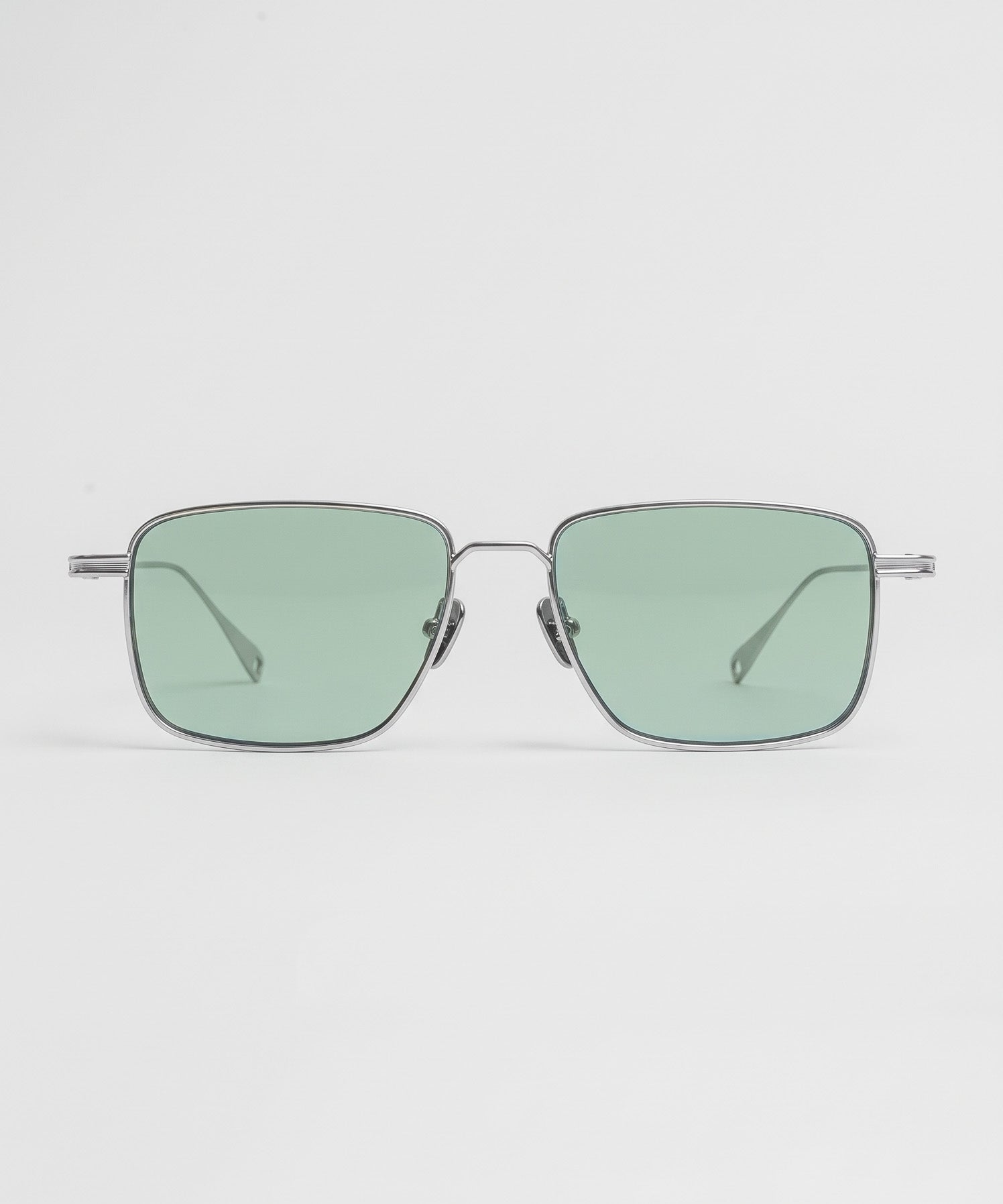 ARTIGIANO SILVER GREEN