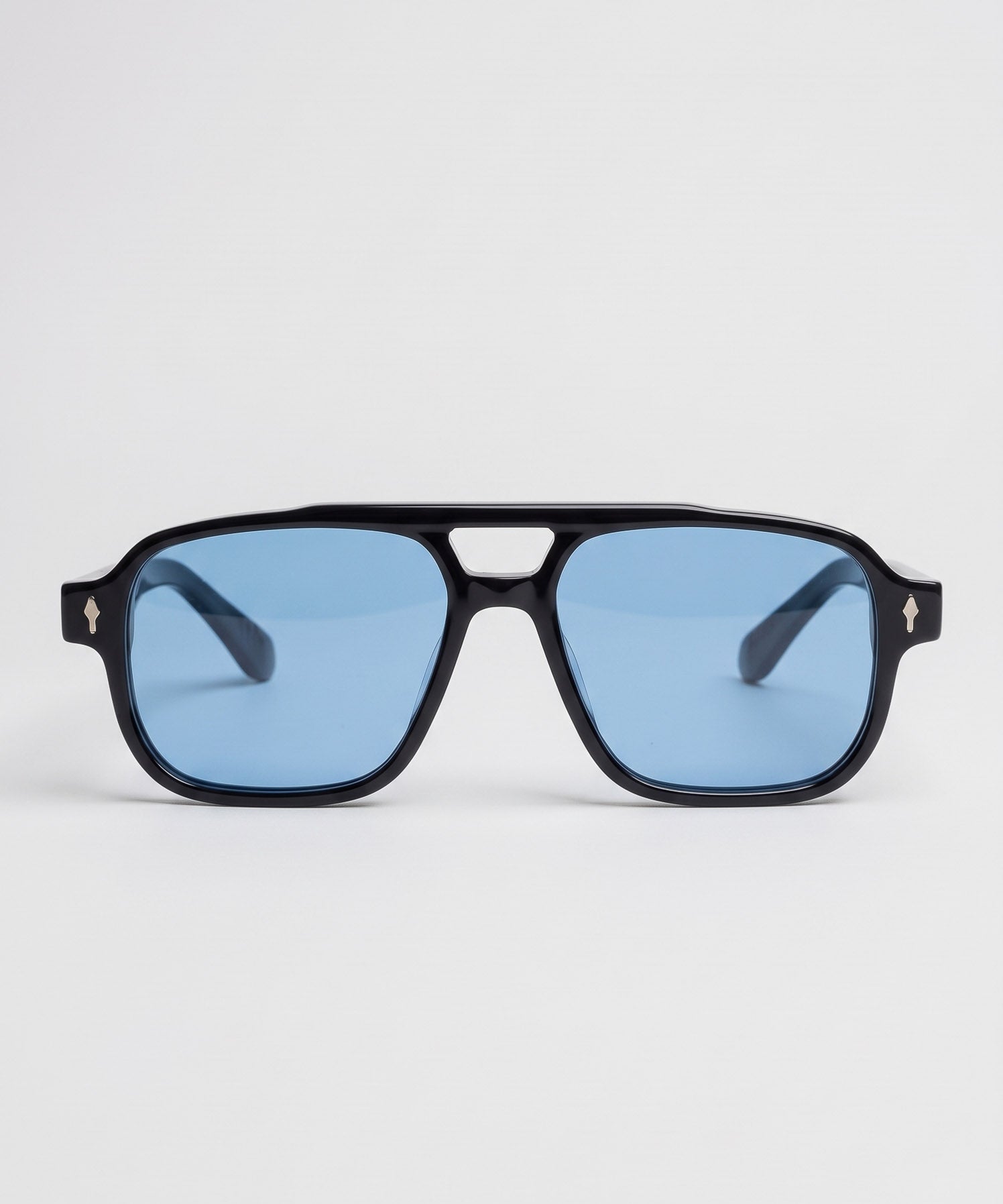 AVIATORE BLACK LIGHT BLUE