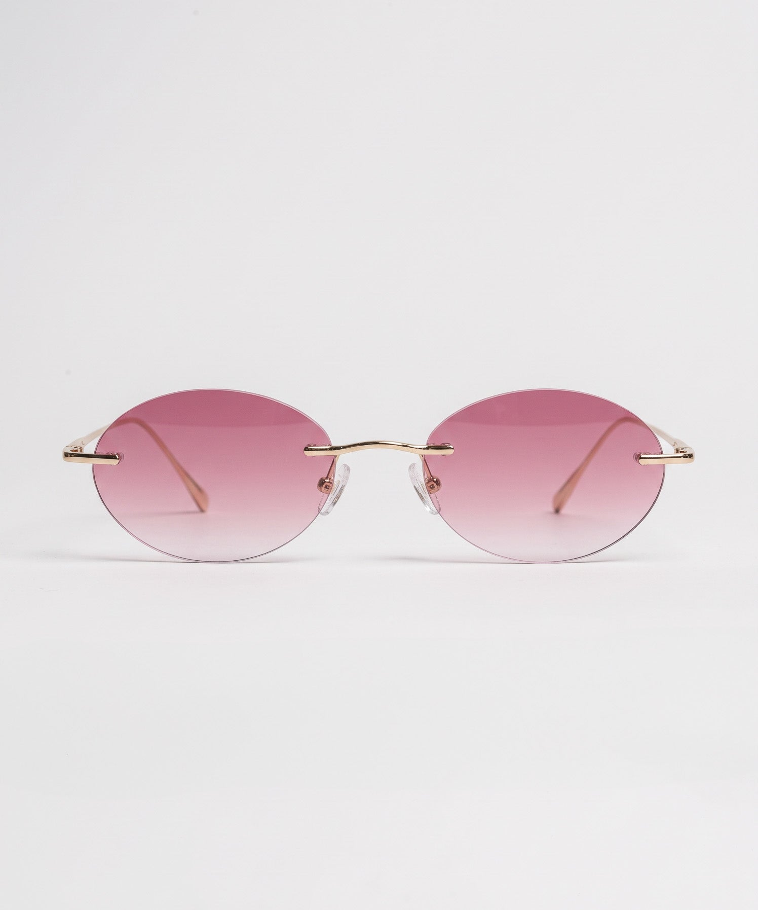 CELESTE GOLD PINK GRADIENT