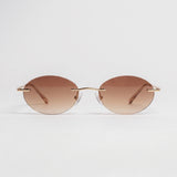 CELESTE GOLD BROWN GRADIENT