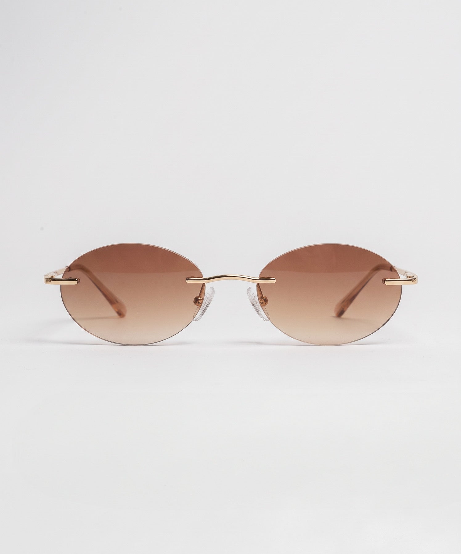 CELESTE GOLD BROWN GRADIENT