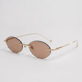 CELESTE GOLD TAN