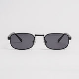 ETTORE MATTE BLACK SMOKE