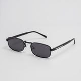 ETTORE MATTE BLACK SMOKE