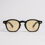 GIACOMO BLACK SAND