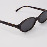 GIANNA TORTOISE SMOKE