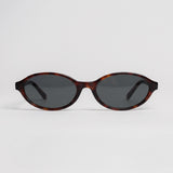 GIANNA TORTOISE SMOKE