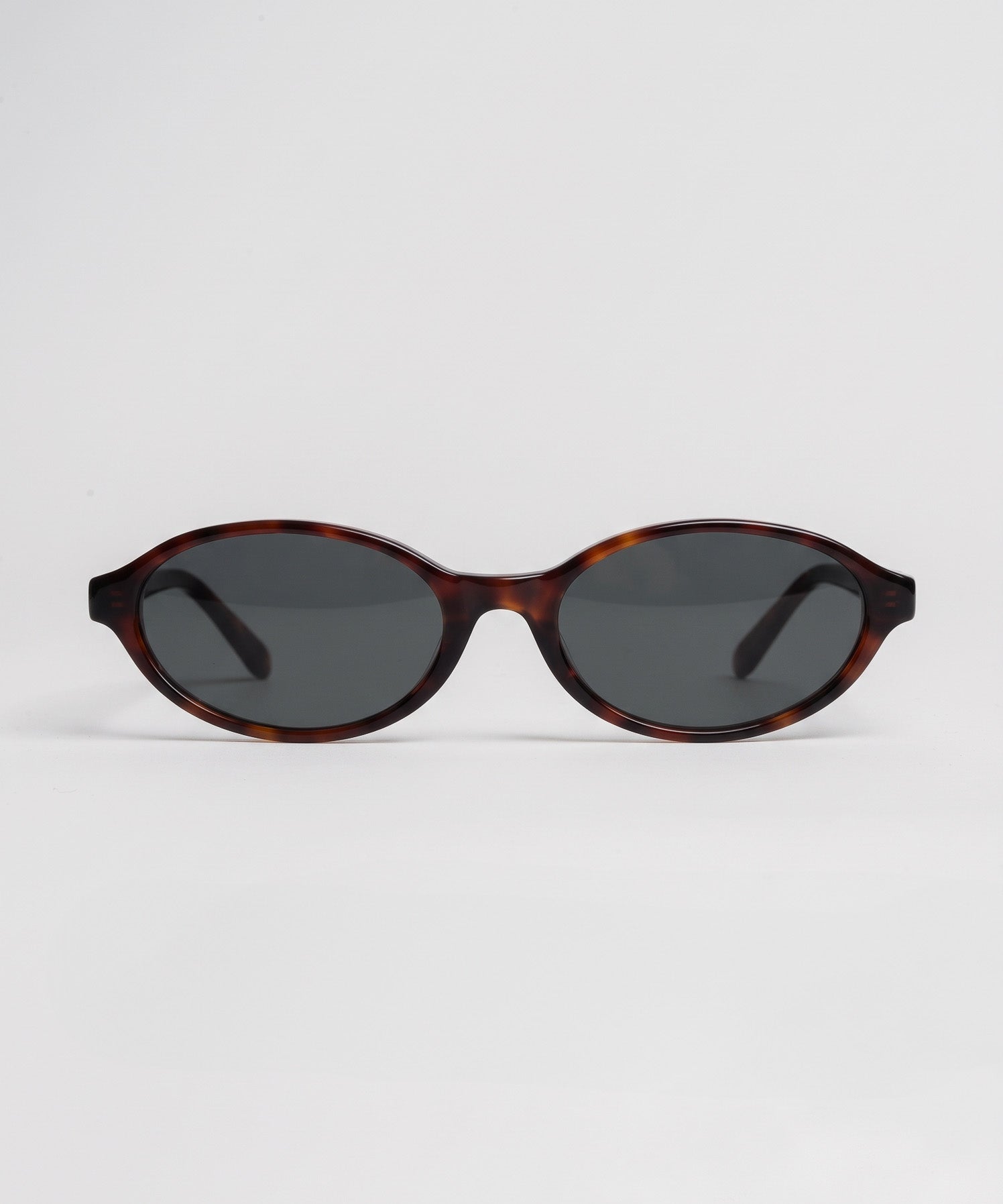 GIANNA TORTOISE SMOKE